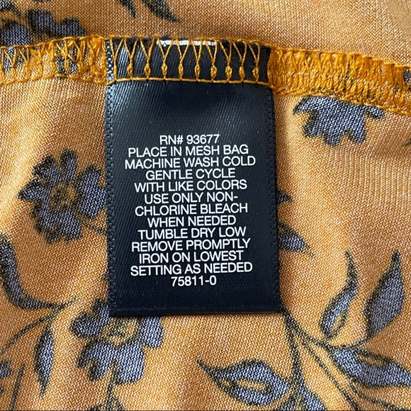 Liz Claiborne Women’s Top size M - Picture 12 of 13